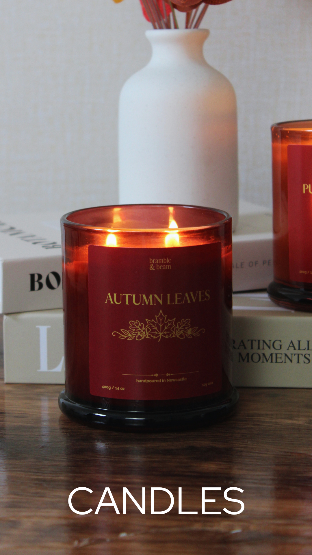 Jar Candles