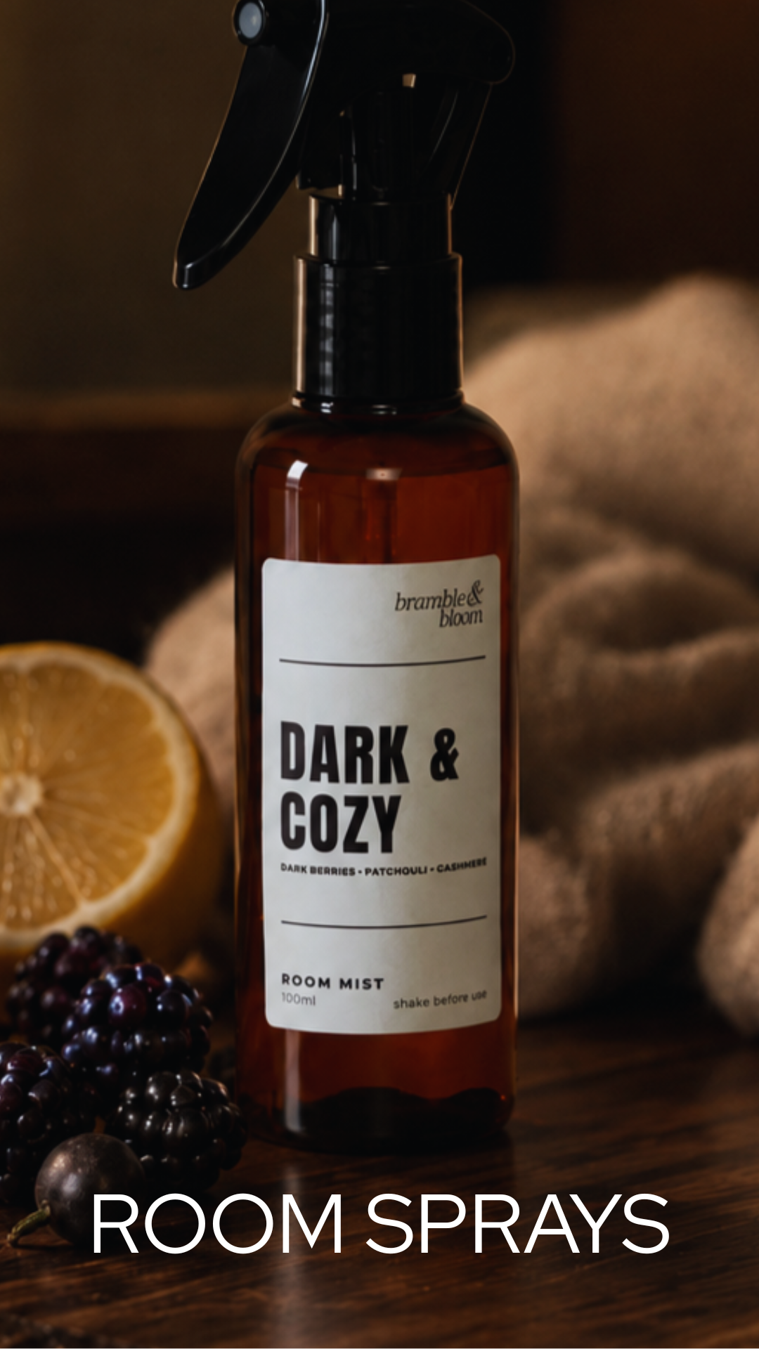 Room Sprays