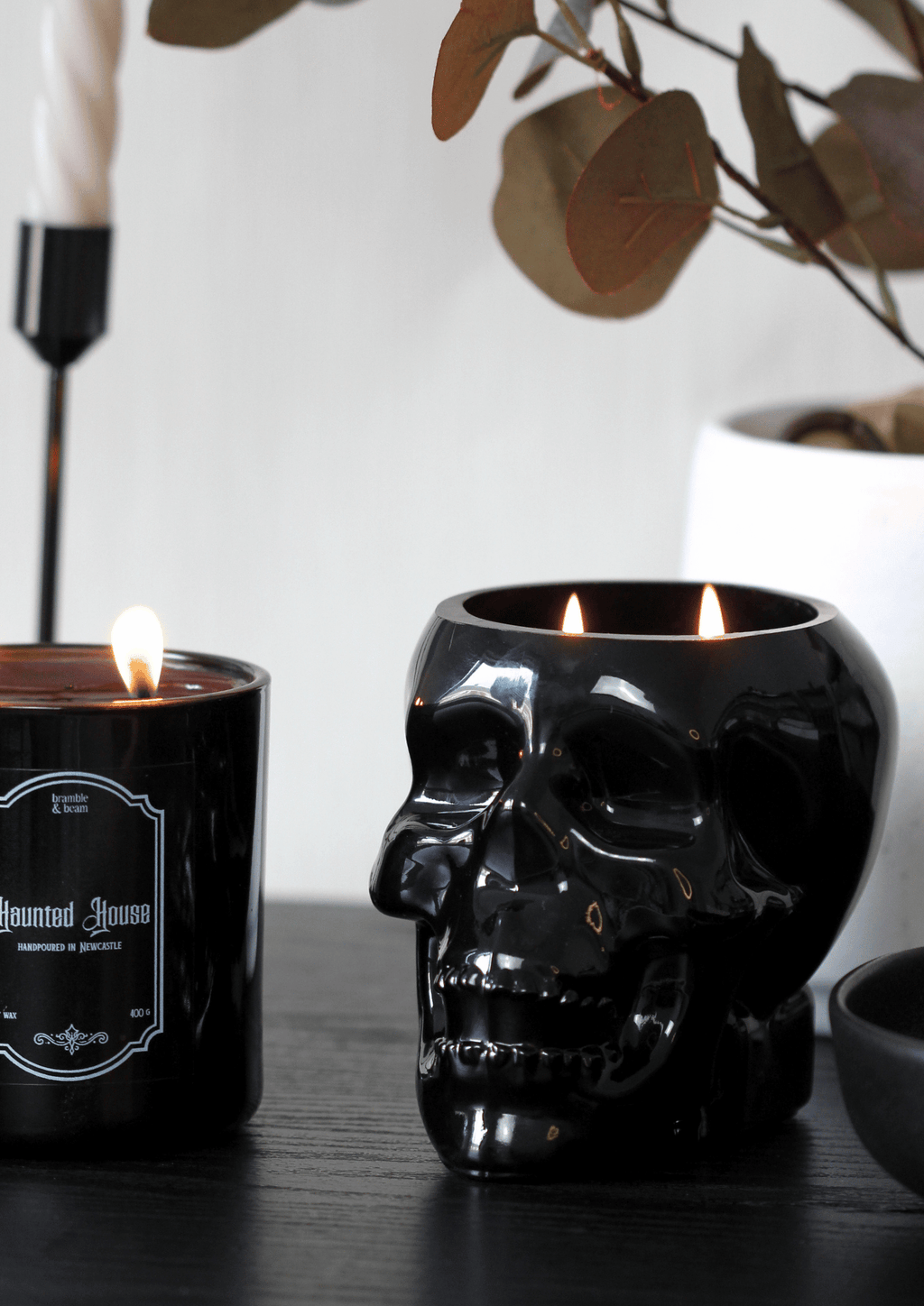 Skull Candle