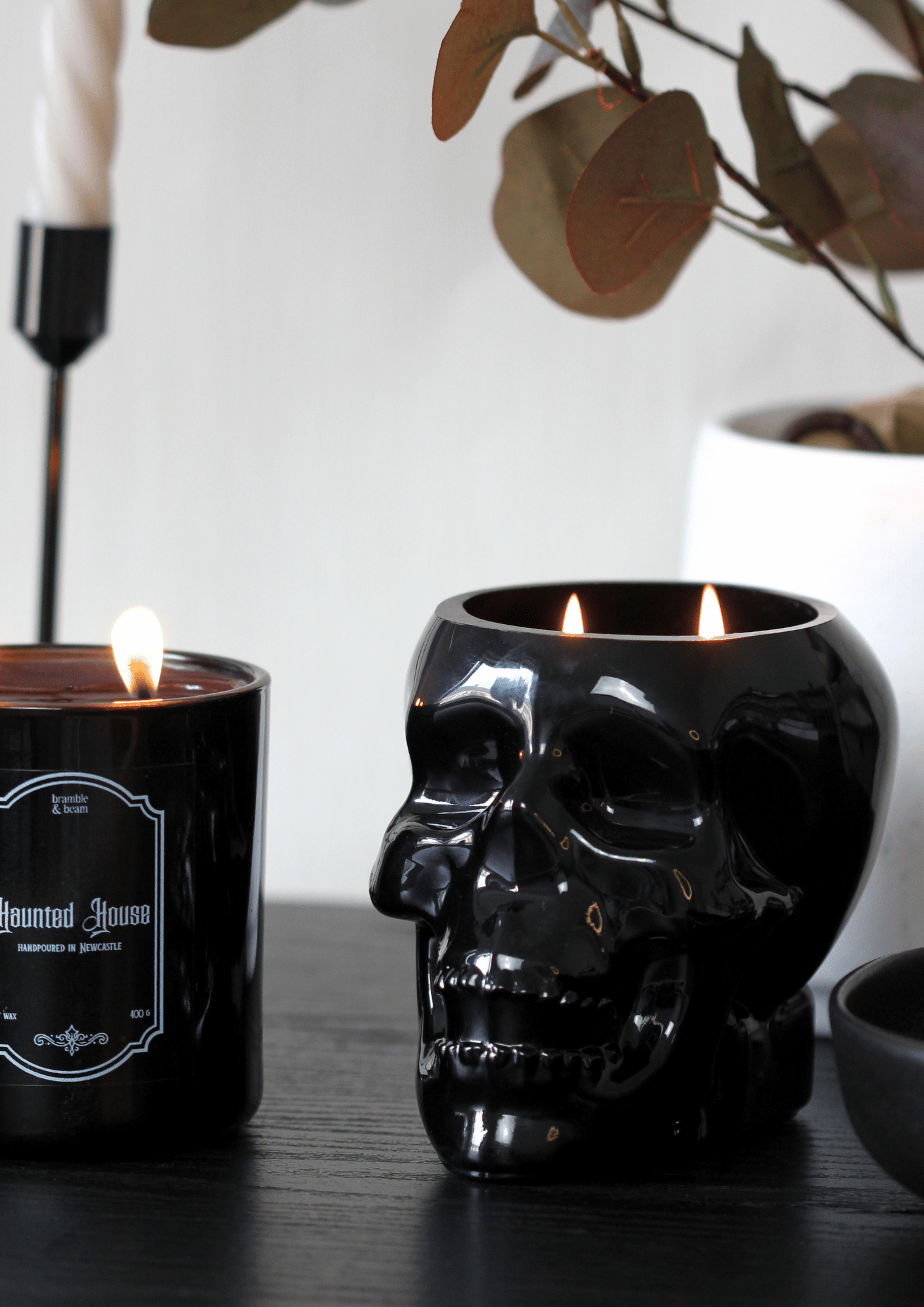 Skull Candle