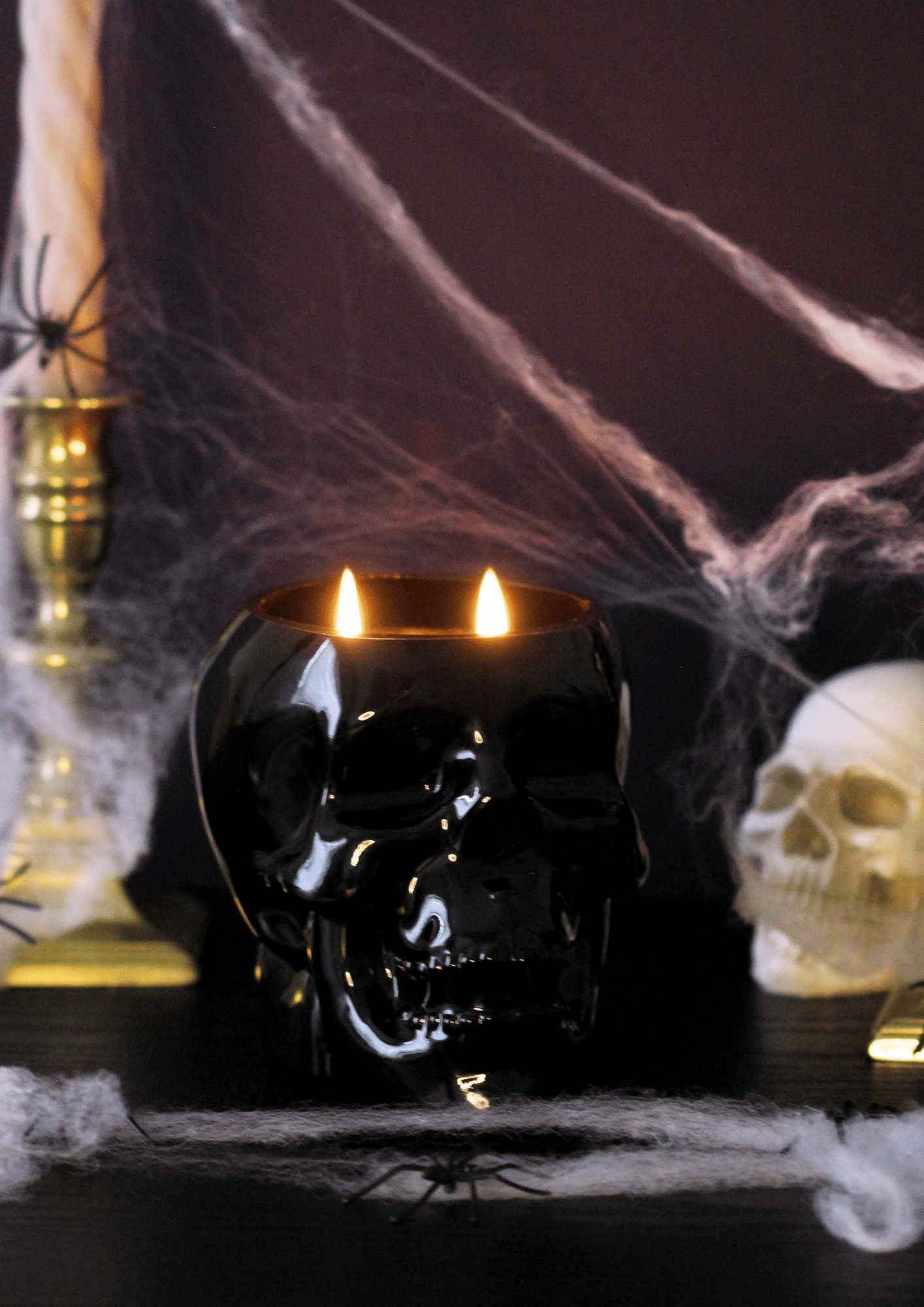 Skull Candle