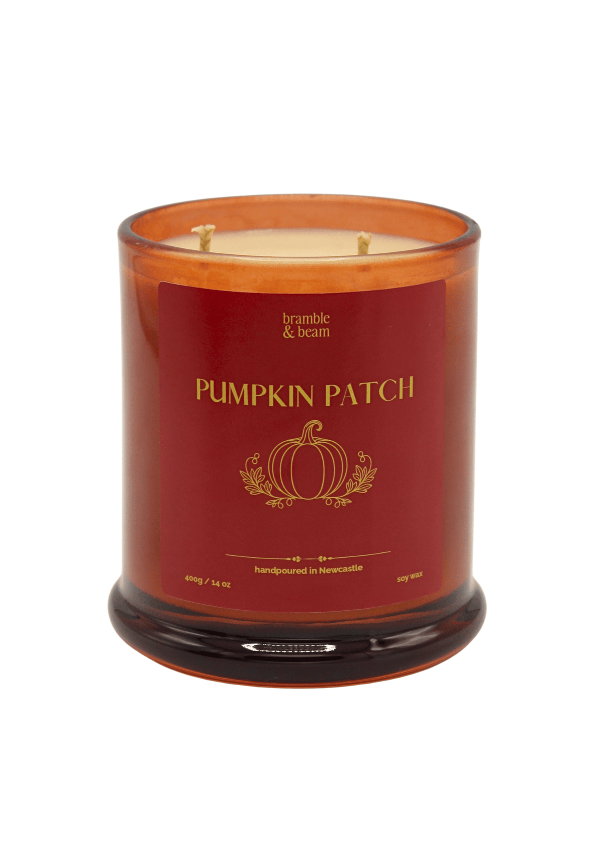 Pumpkin Patch