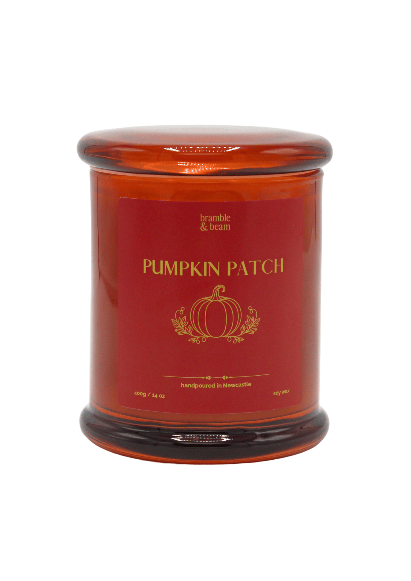 Pumpkin Patch