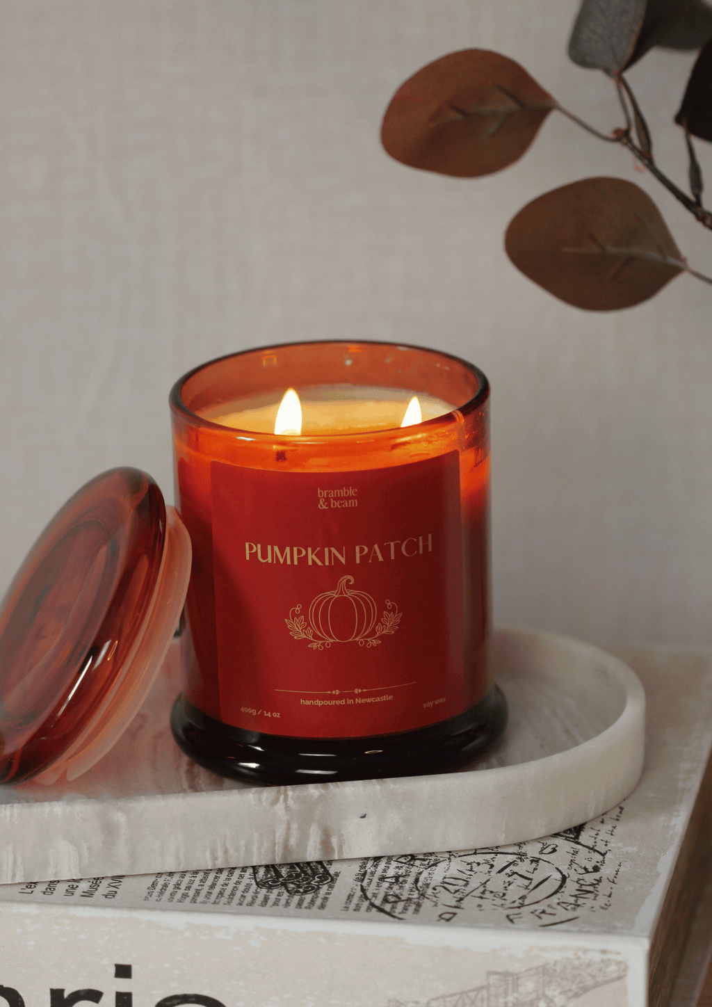 Pumpkin Patch