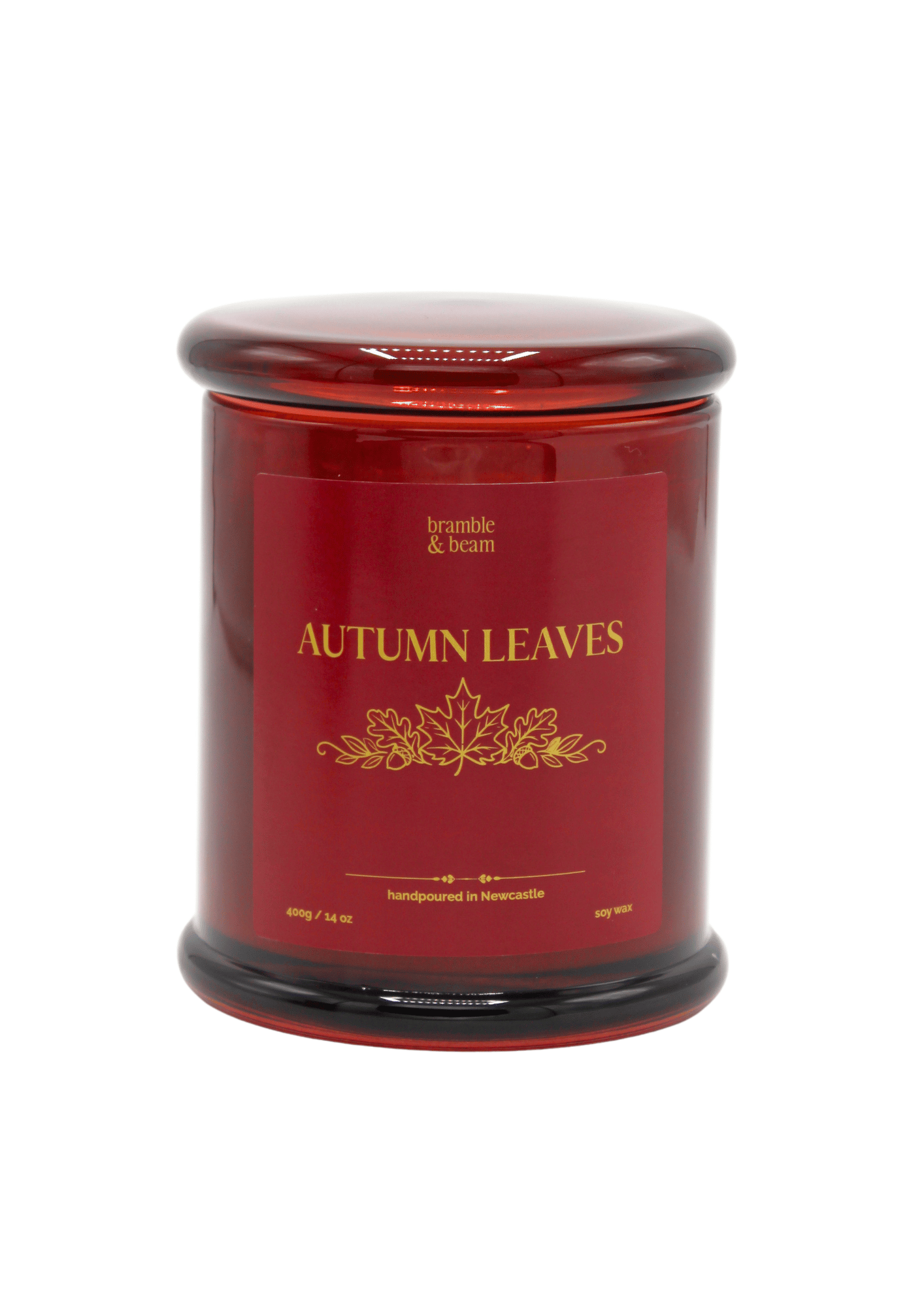 Autumn Leaves