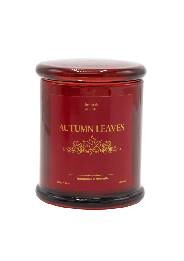 Autumn Leaves