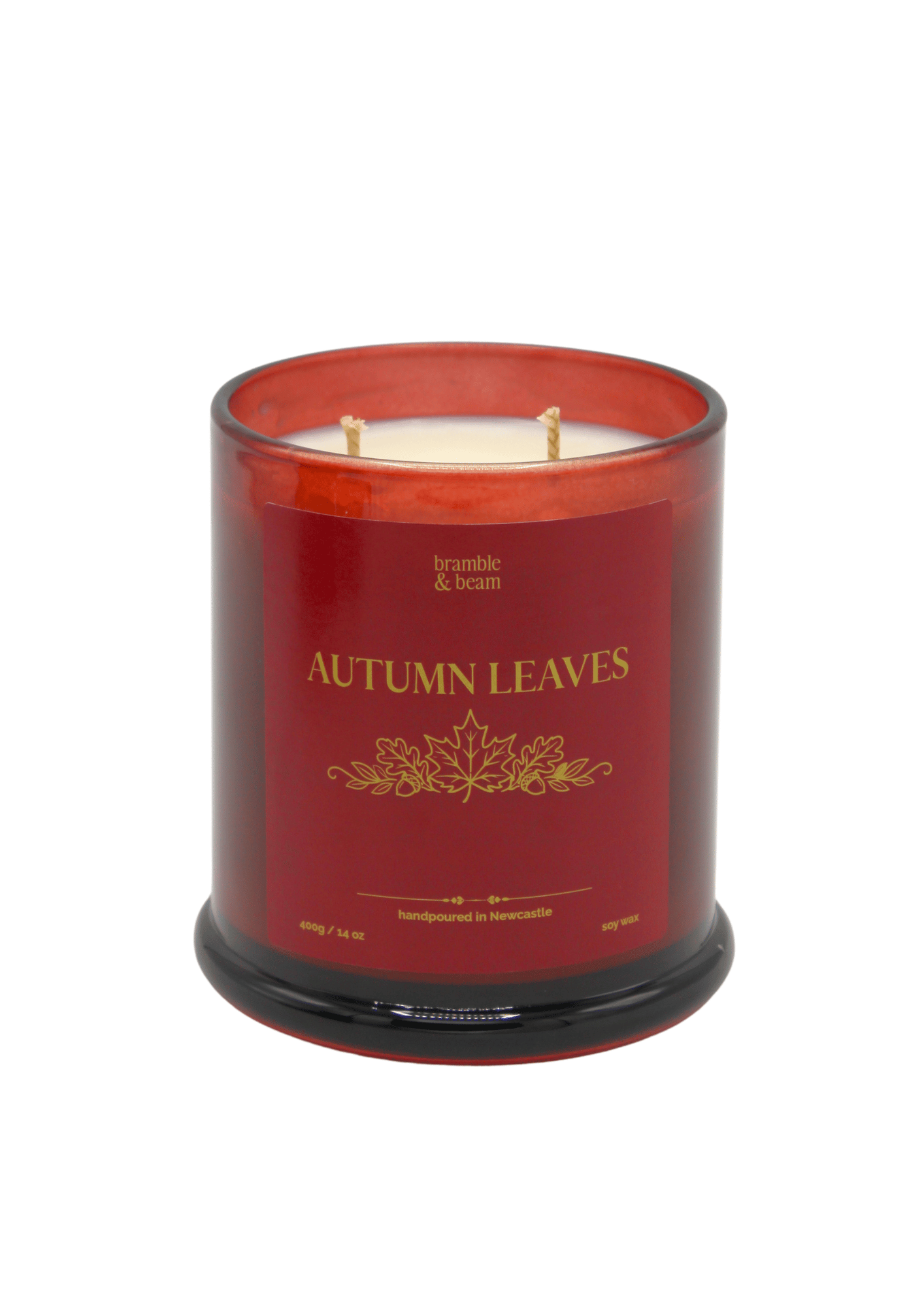 Autumn Leaves