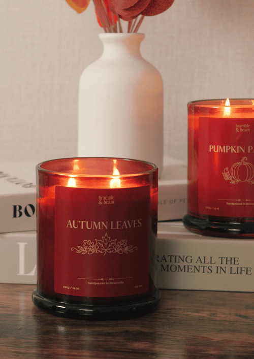 Autumn Leaves