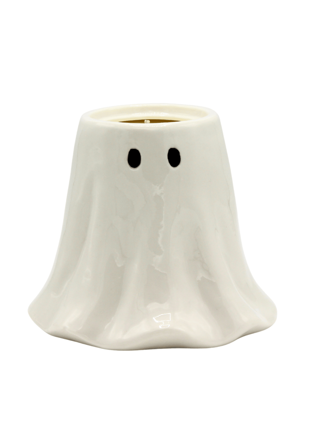 Ghost Candle