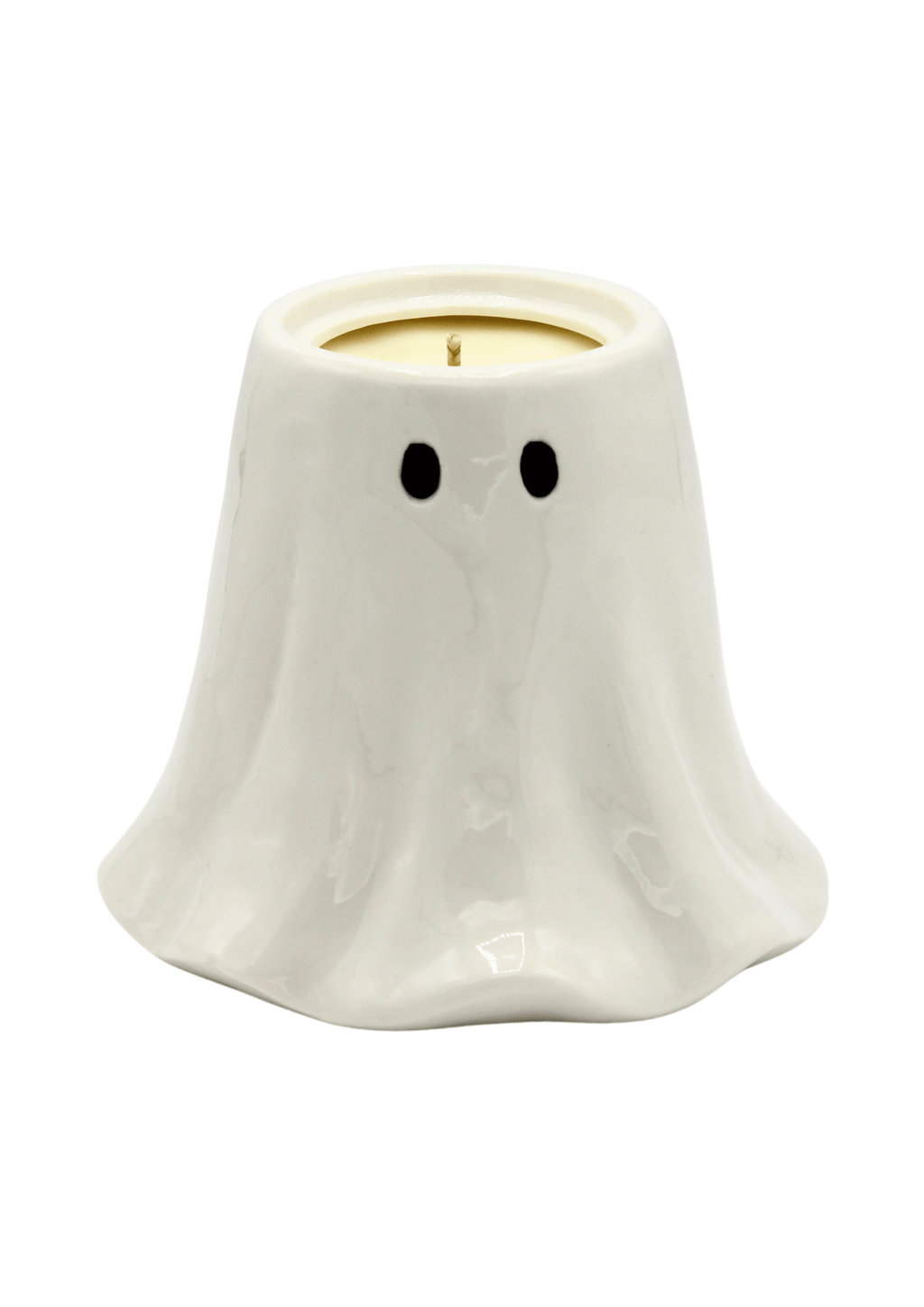 Ghost Candle