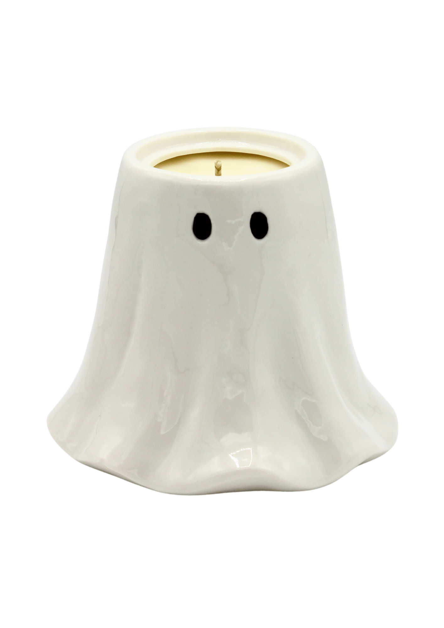 Ghost Candle