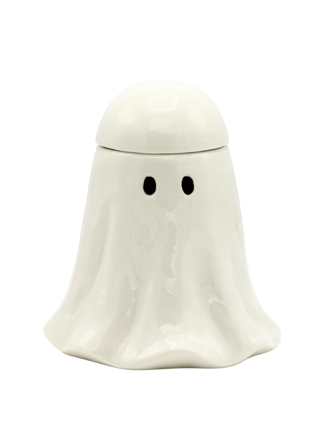 Ghost Candle