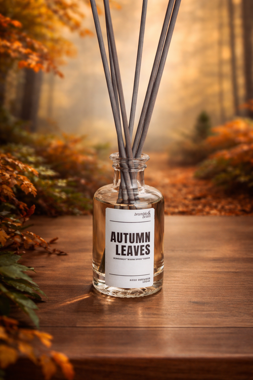 Autumn Leaves