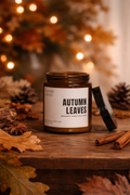 Autumn Leaves
