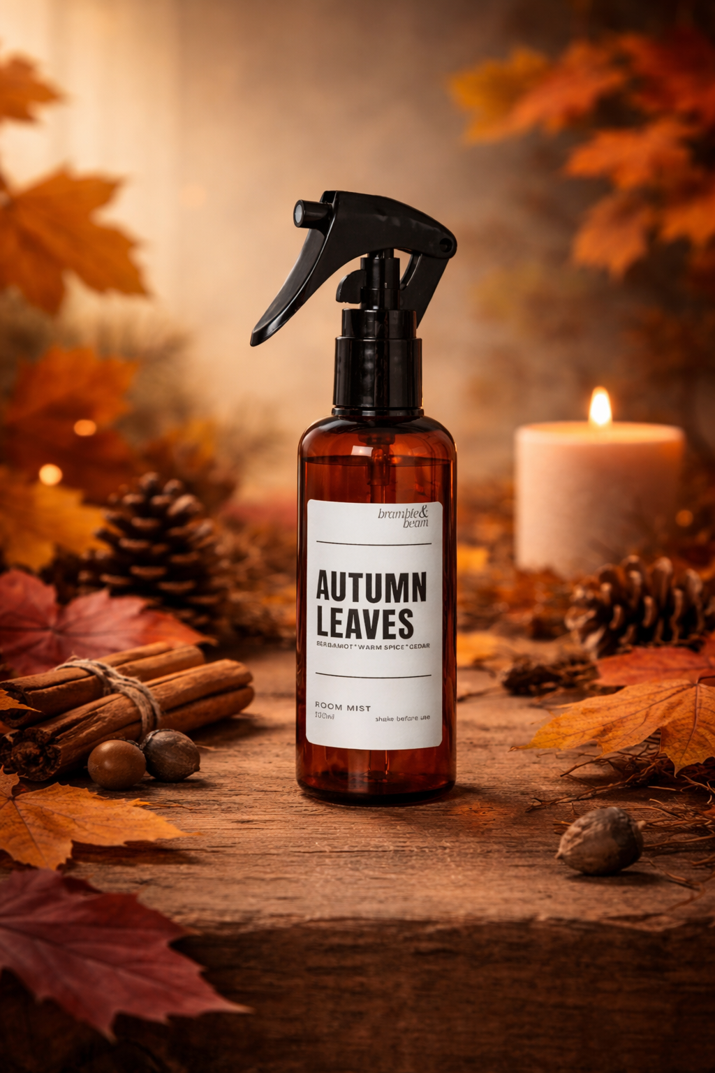 Autumn Leaves