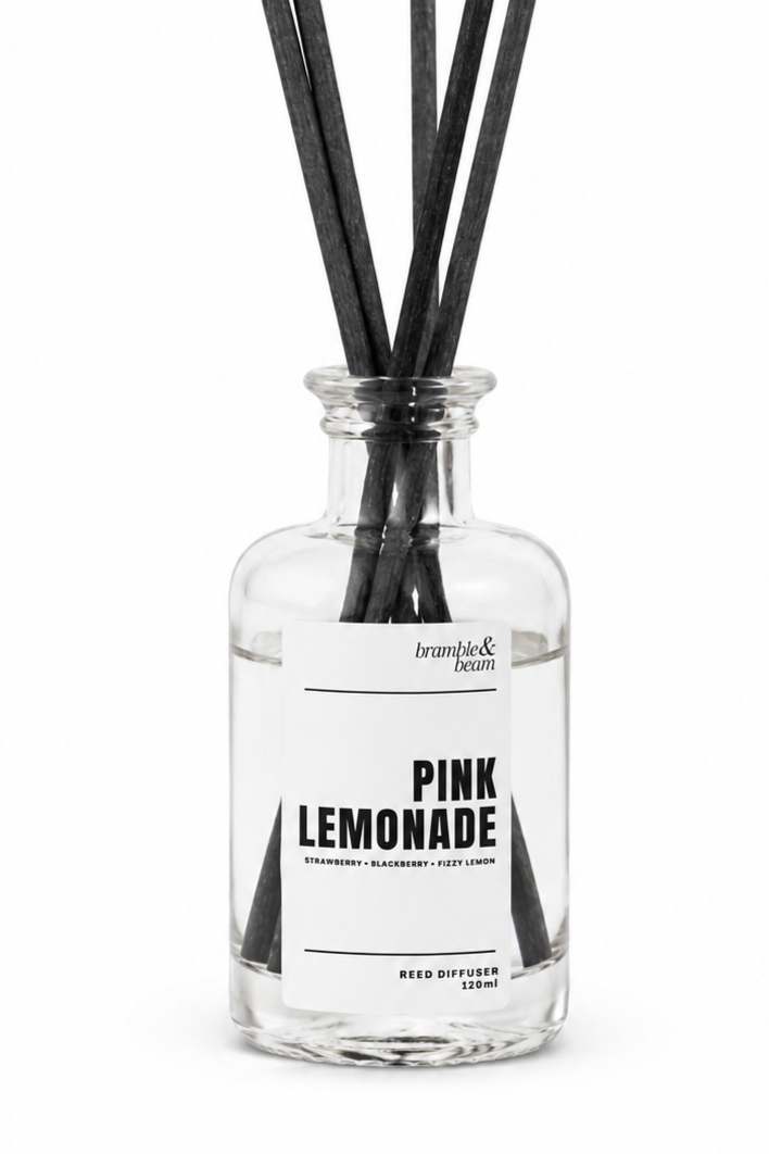 Pink Lemonade