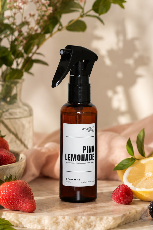 Pink Lemonade