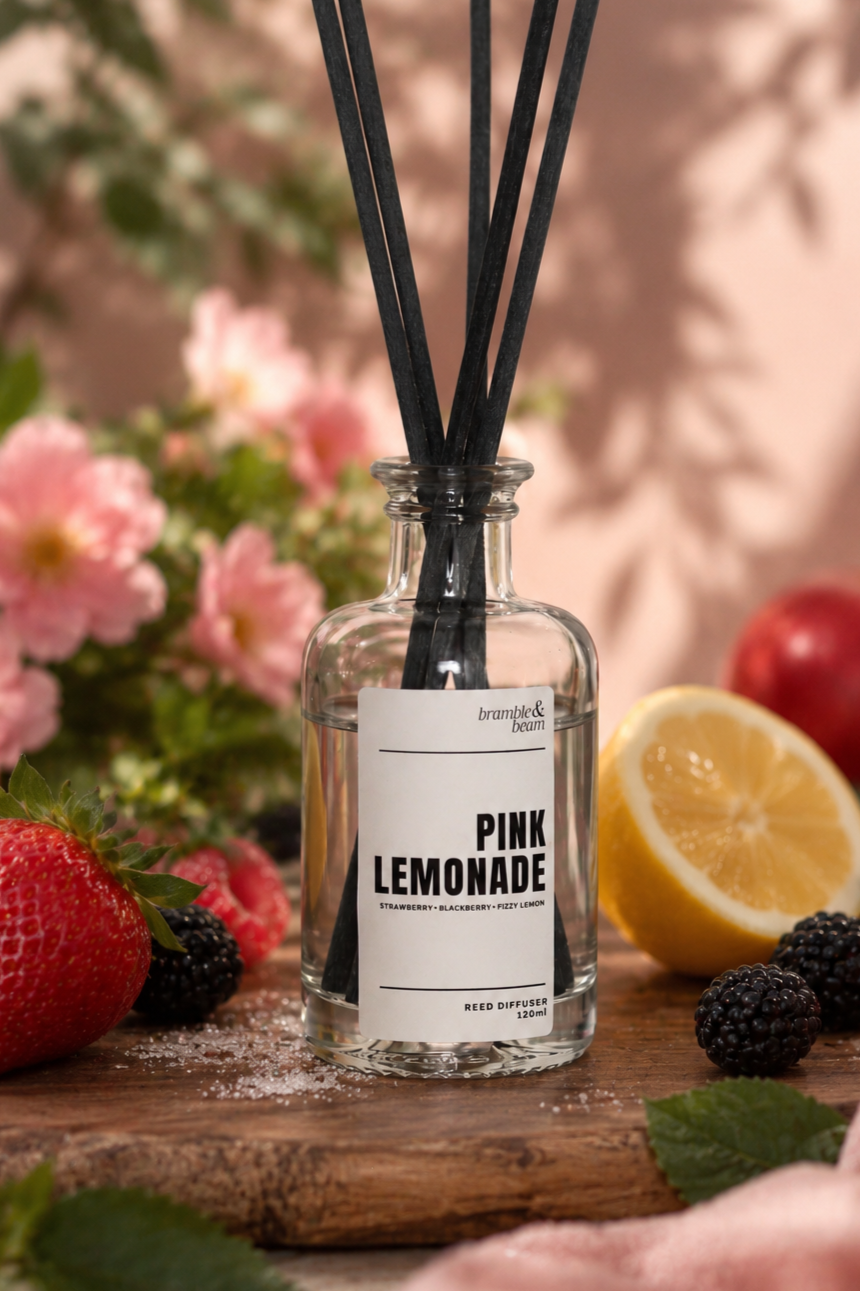 Pink Lemonade