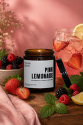 Pink Lemonade