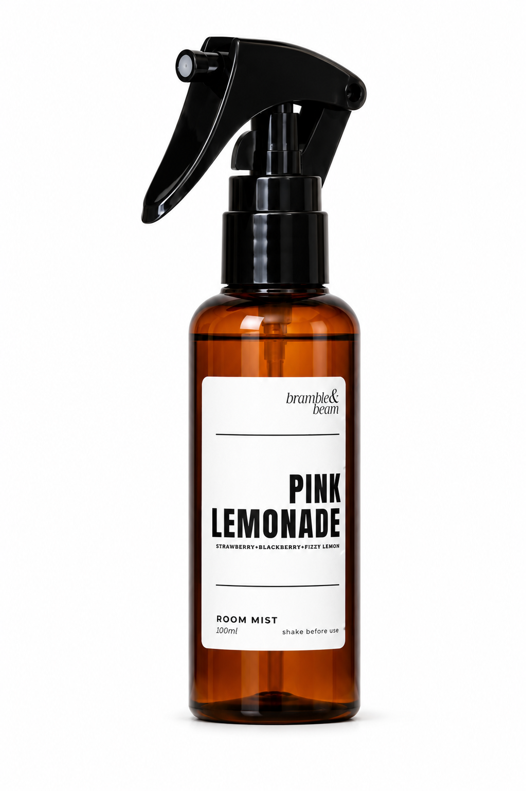 Pink Lemonade