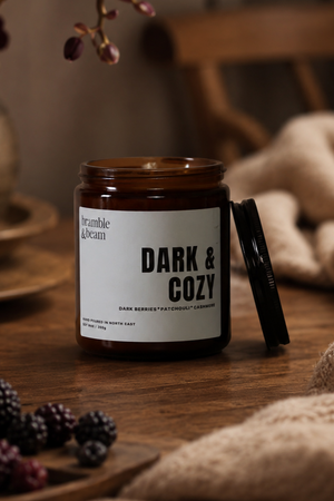 Dark & Cozy