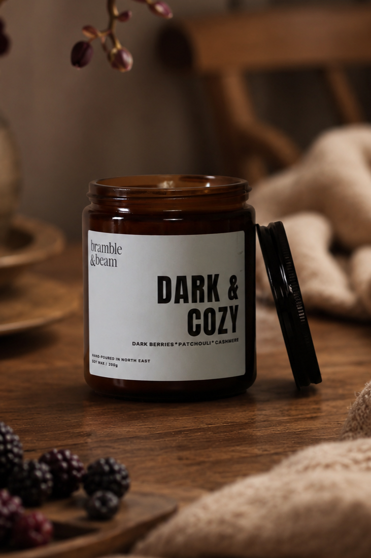 Dark & Cozy