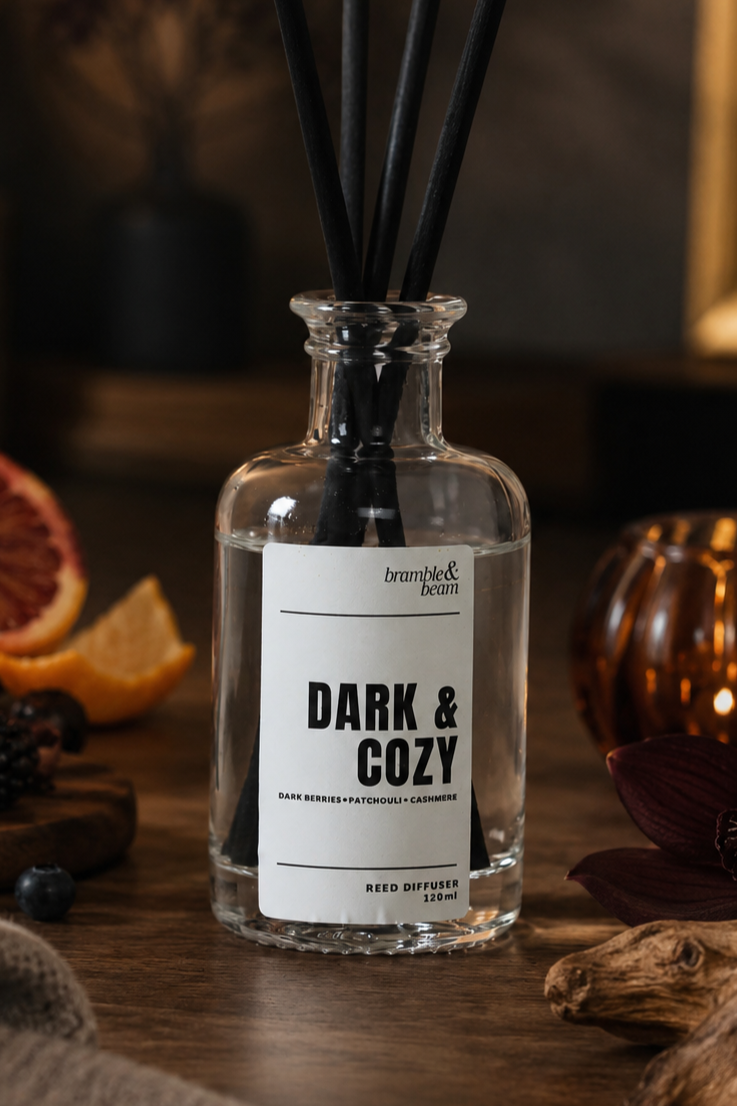 Dark & Cozy