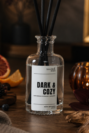 Dark & Cozy