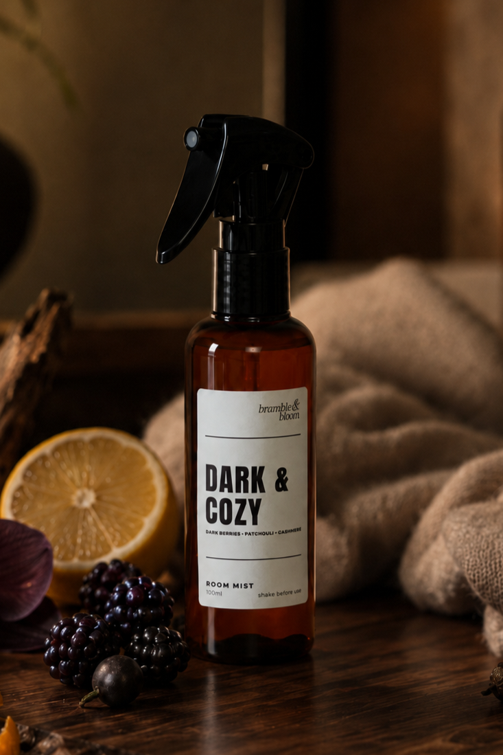 Dark & Cozy