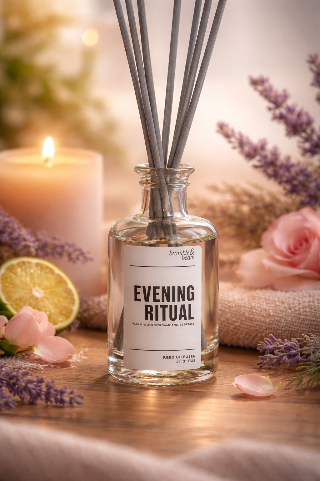 Evening Ritual