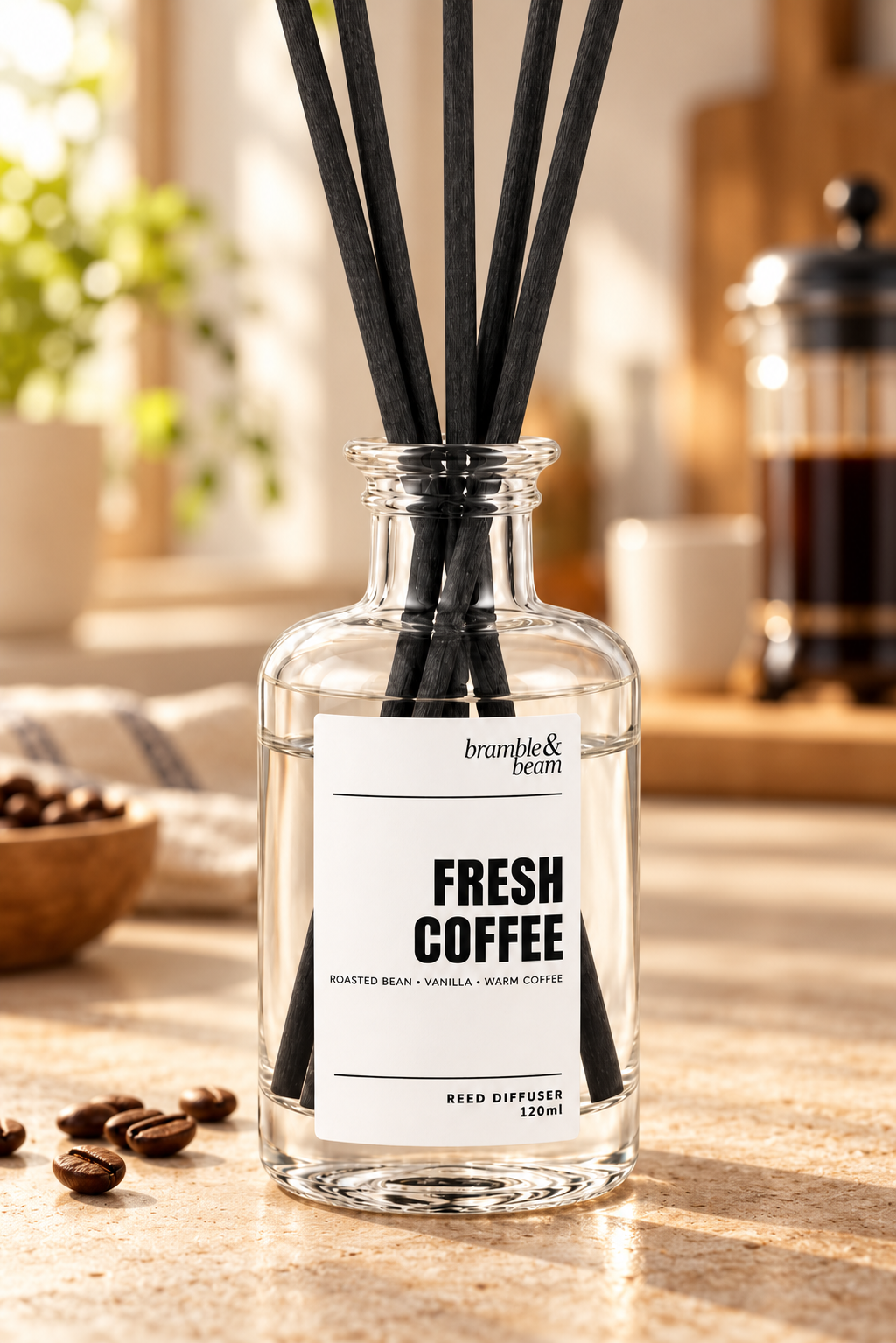 Fresh Coffee