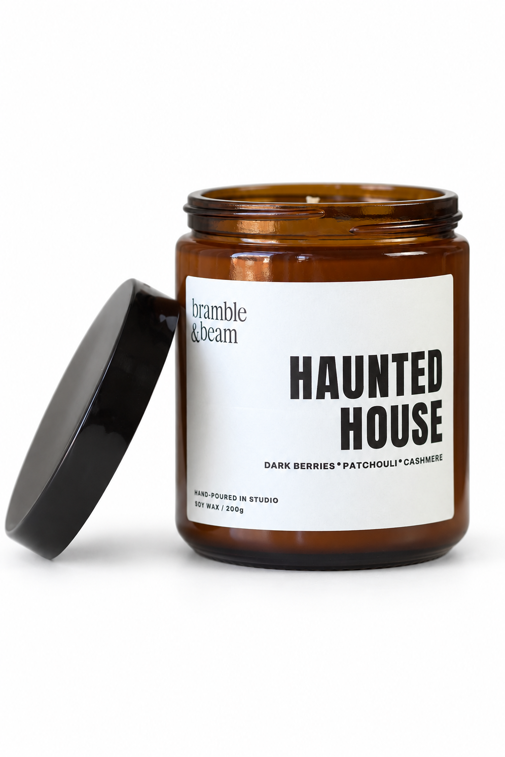 Haunted House