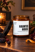 Haunted House