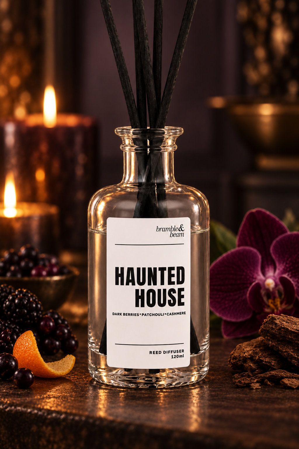 Haunted House