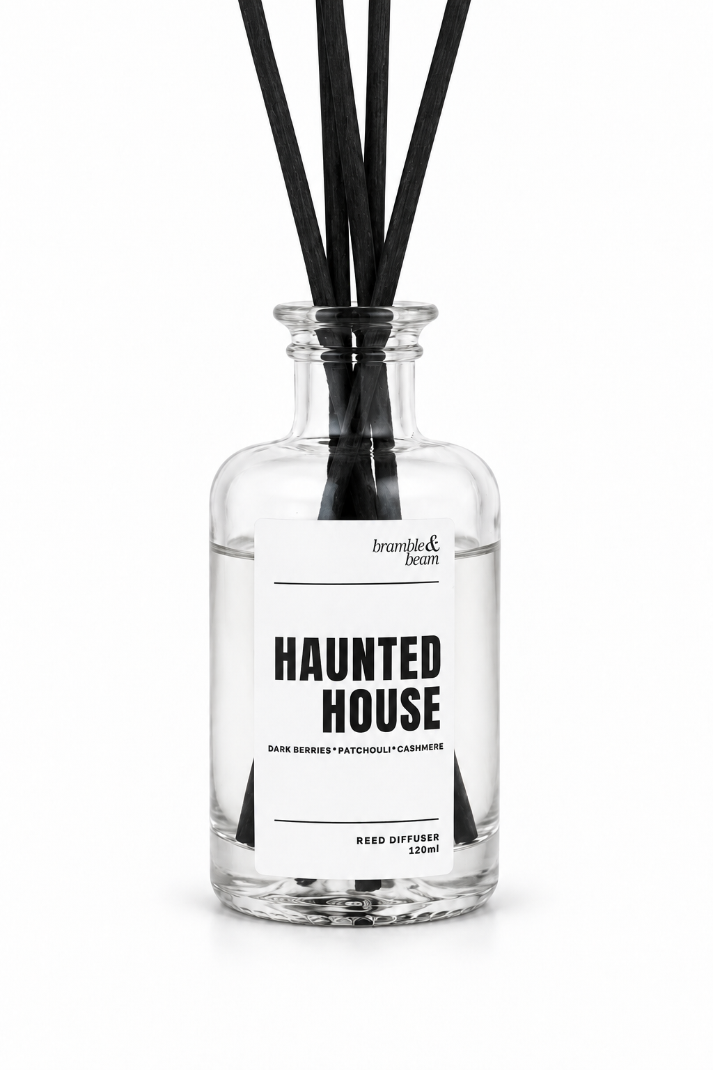 Haunted House