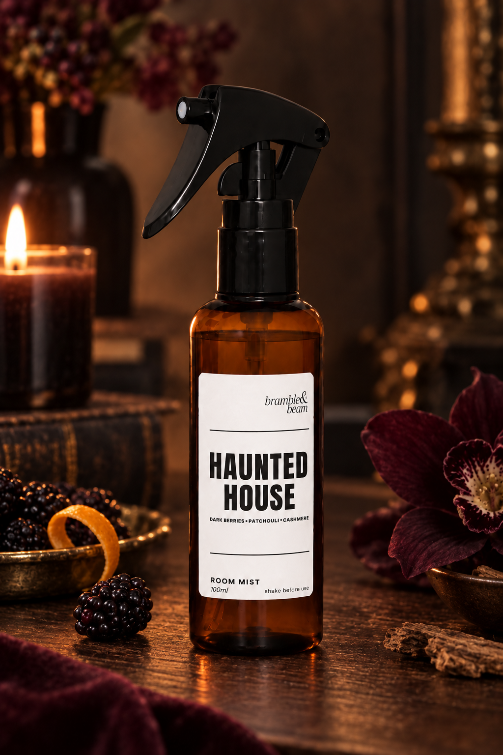 Haunted House