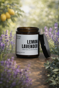 Lemon Lavender