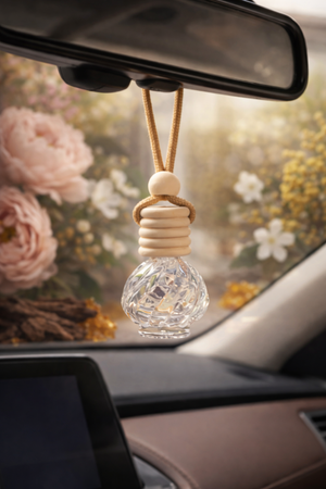 Peony Oud