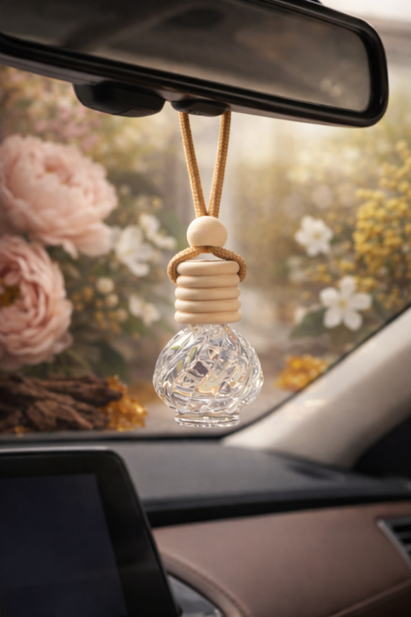 Peony Oud