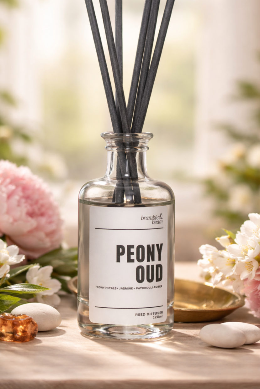 Peony Oud