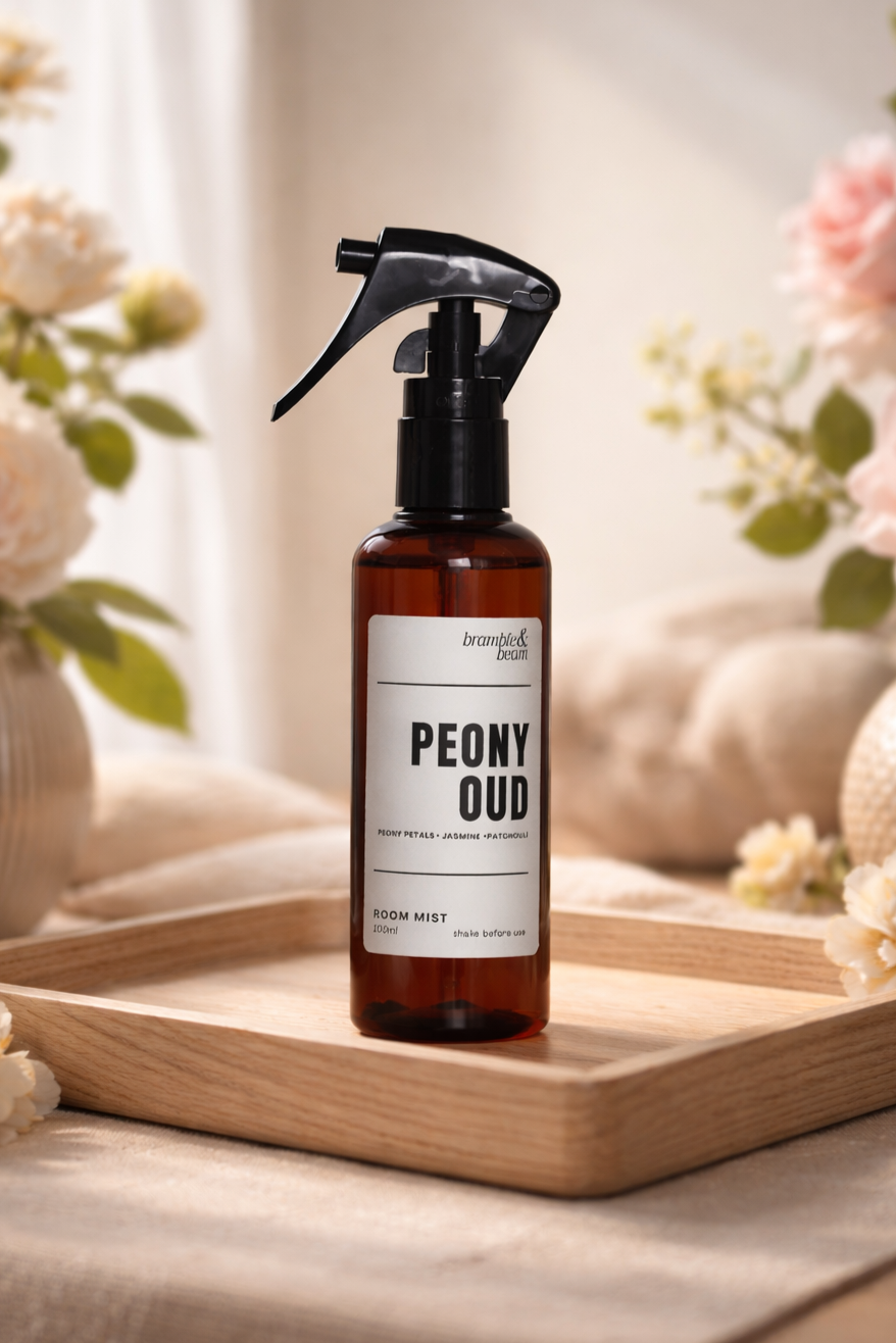 Peony Oud