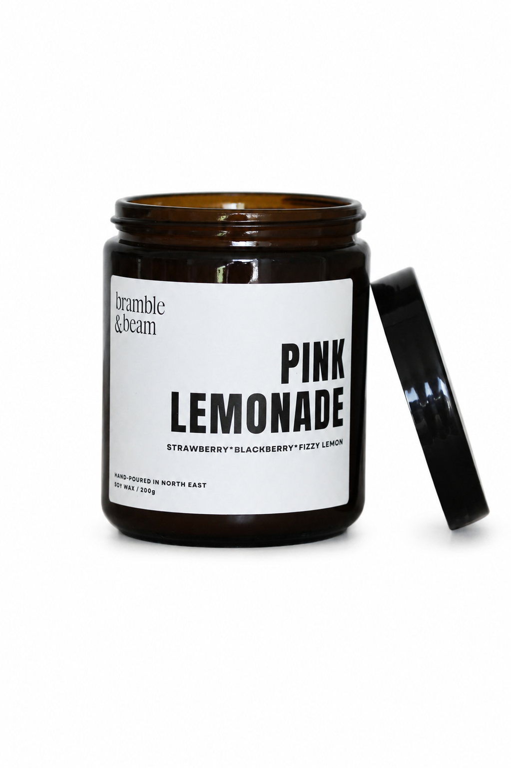 Pink Lemonade