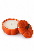 Pumpkin Candle