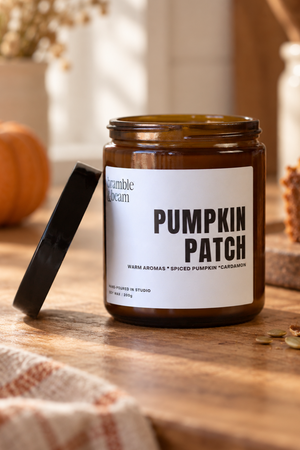 Pumpkin Patch