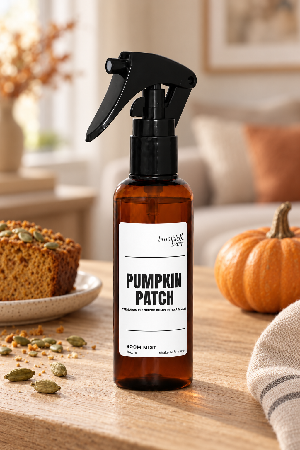 Pumpkin Patch