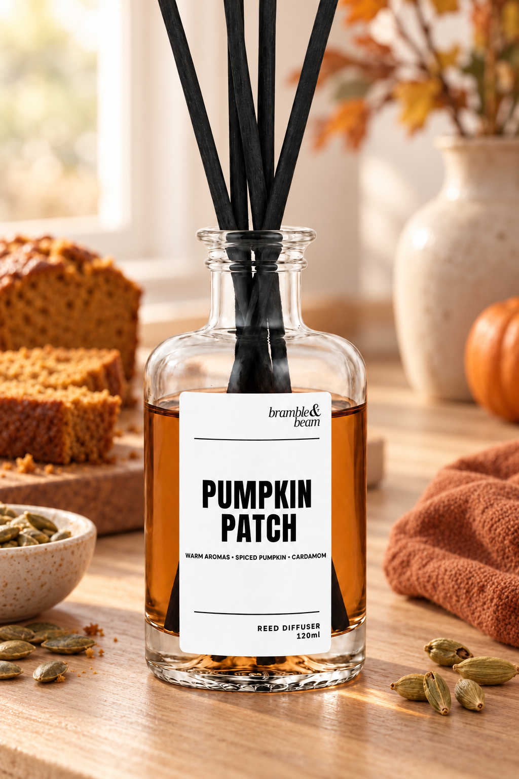 Pumpkin Patch
