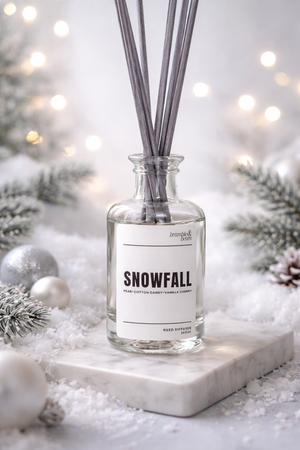 Snowfall