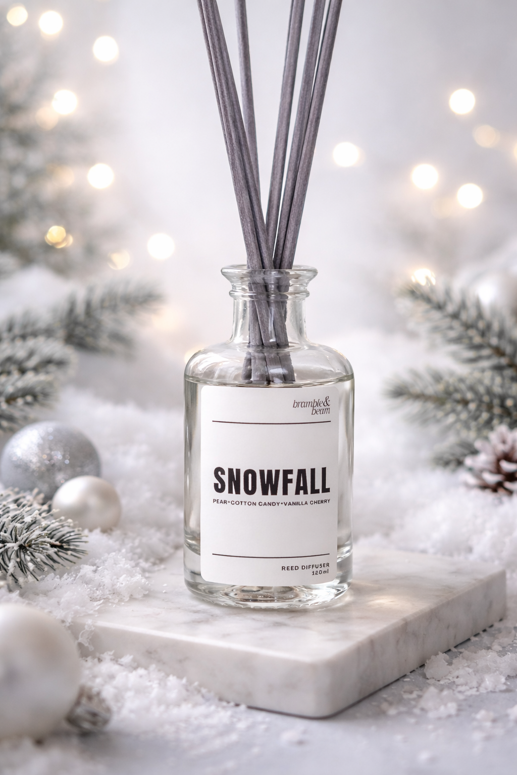 Snowfall
