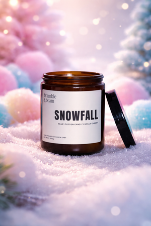Snowfall