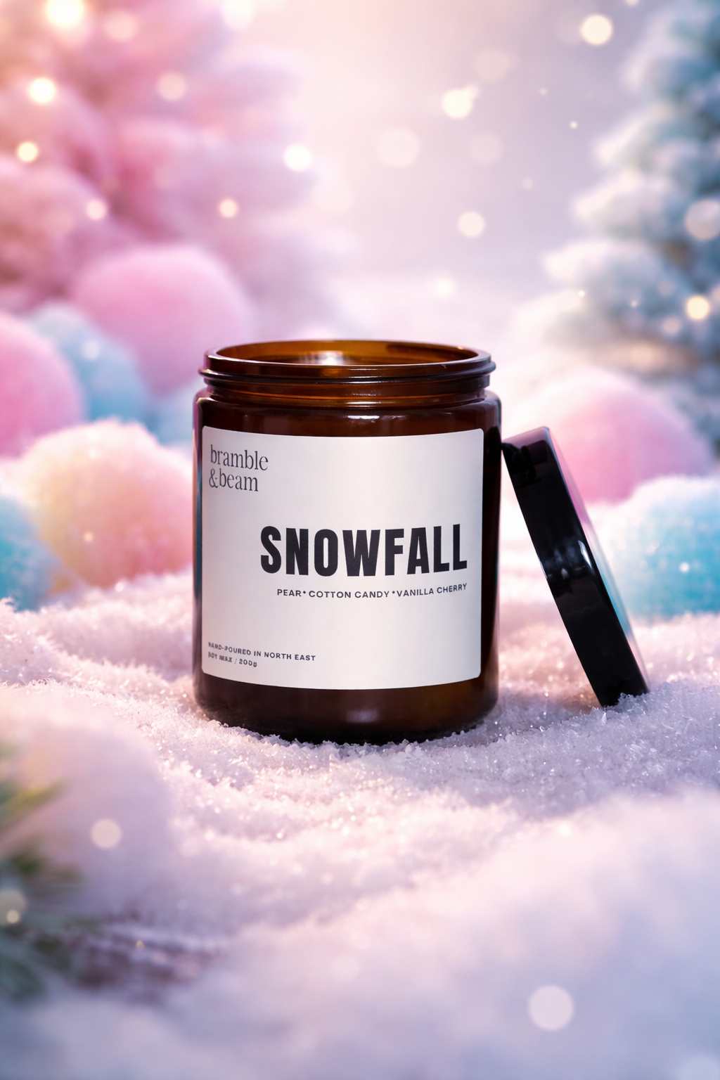 Snowfall